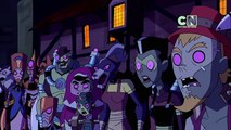 Ben 10: Omniverse - Rad Monster Party (Preview) Clip 2
