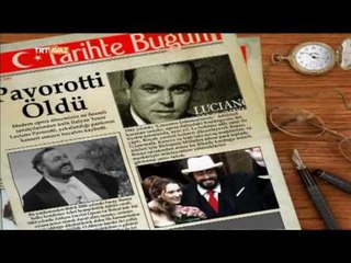 Tarihte Bugün - 6 Eylül - TRT Avaz