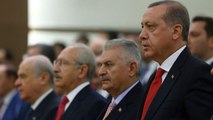 Ft: Erdoğan, Başkanlık Sistemi Planına Devam Edecek
