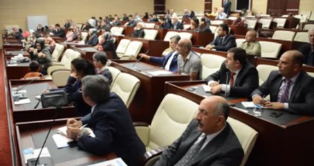 Vali, Halk Günü'nde Tayin İsteyen Öğretmen İçin Oylama Yaptırdı