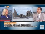 Kerimov Sonrası Özbekistan'da Yeni Lider Kim Olabilir? - Dünya Gündemi - TRT Avaz