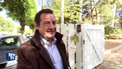 Frédéric Poisson, l’inconnu de la primaire de la droite