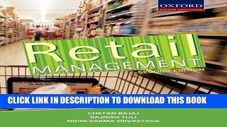 Collection Book Retail Management