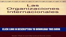 New Book Las Organizaciones Internacionales (Spanish Edition)