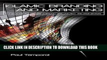 Collection Book Islamic Branding and Marketing: Creating A Global Islamic Business