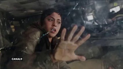 Więzień Labiryntu dwie części w Canal+ - zapowiedz 2016