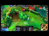 《LCK》2015 夏季賽 Week 3 Day 2 JIN AIR vs IM Game 2  (粵語)