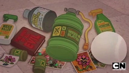 The Amazing World of Gumball - The Flower (Preview) Clip 2