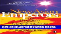 New Book New Asian Emperors