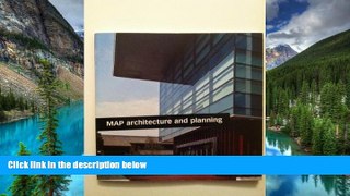 Big Deals  MAP Architecture and Planning (Contemporary Architecture in Hong Kong)  Best Seller