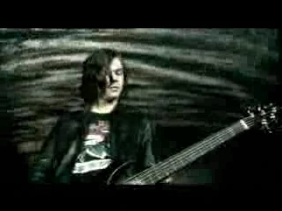 Tokio Hotel - Through The Monsoon