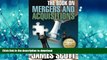 FAVORIT BOOK The Book on Mergers and Acquisitions (New Renaissance Series on Corporate Strategies)