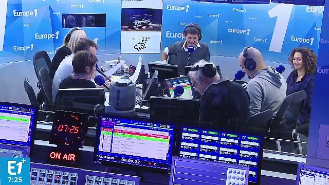 Virginie Choupard organise le débat des Républicains