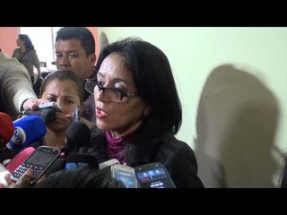 MINSA prepara a personal del Sto. Tomás para el manejo de pacientes con ébola