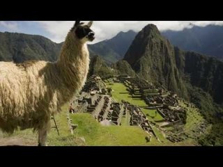 Perú, dos de las maravillas que tienes que ver