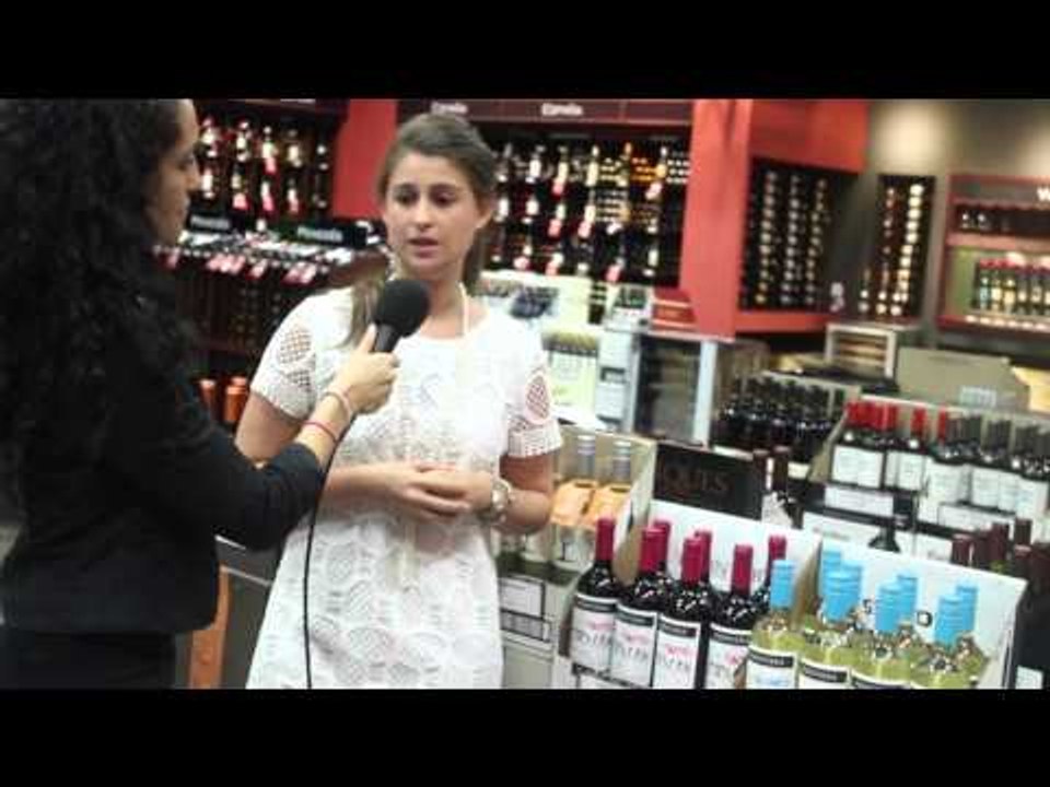 Tendencias en el consumo de vino, entrevista en Felipe Motta