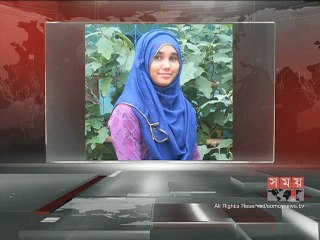 খাদিজার শারীরিক অবস্থার আরও উন্নতি