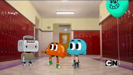 La verità | Lo straordinario mondo di Gumball | Cartoon Network