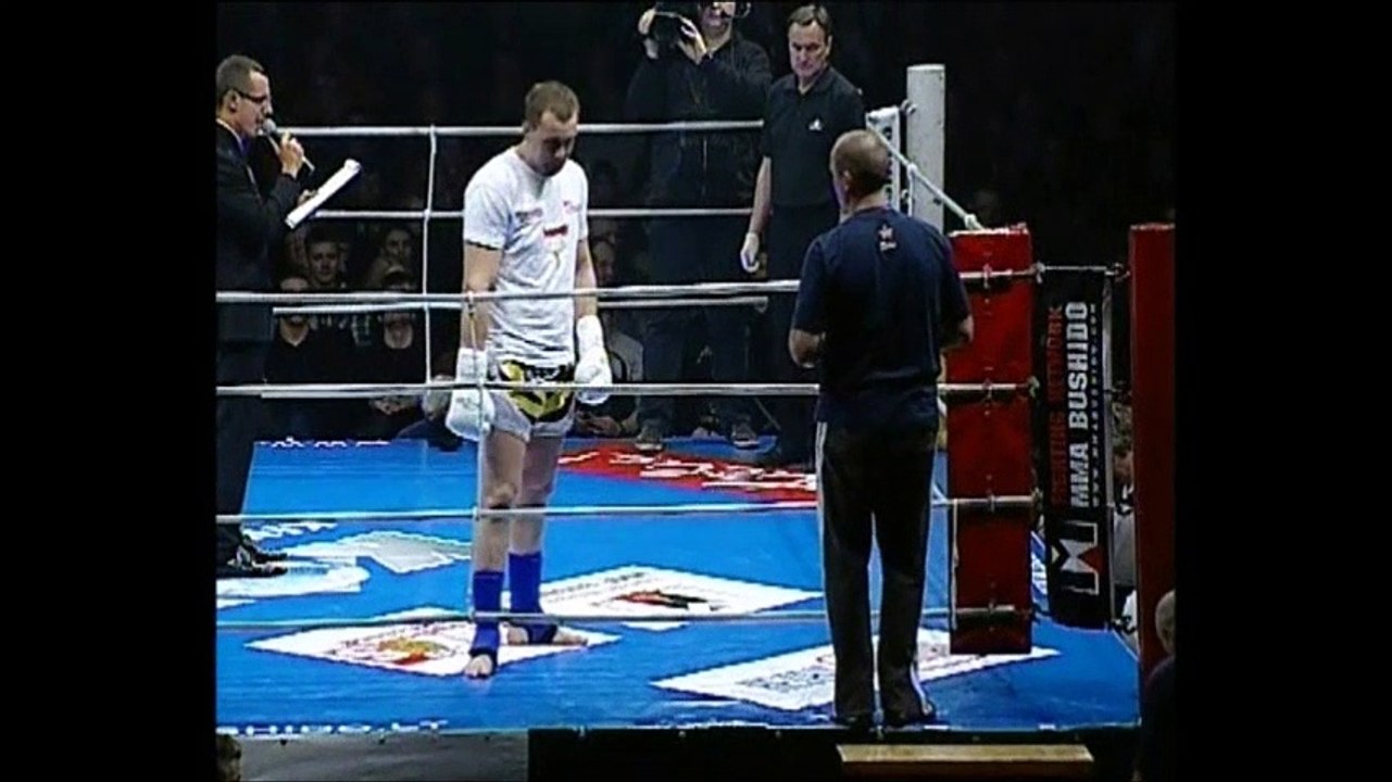 2011.03.19 final Sergej Maslobojev vs Mindaugas Sakalauskas