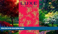 Books to Read  LUXE Hong Kong (LUXE City Guides)  Best Seller Books Best Seller