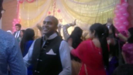 Wedding party Dance Bangladeshi Wedding Dance Performance 2016