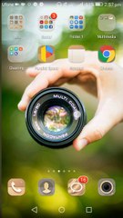 Who to use double app android phone?....