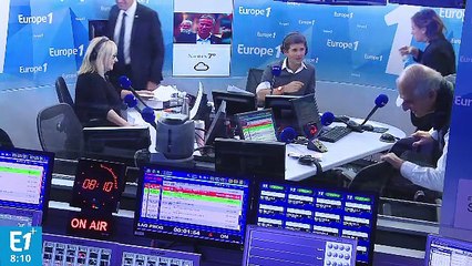 TEASER - Il faut être lucide pour faire des câlins aux arbres