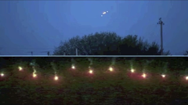 5 Creepy & Unexplained Footage Caught On Tape