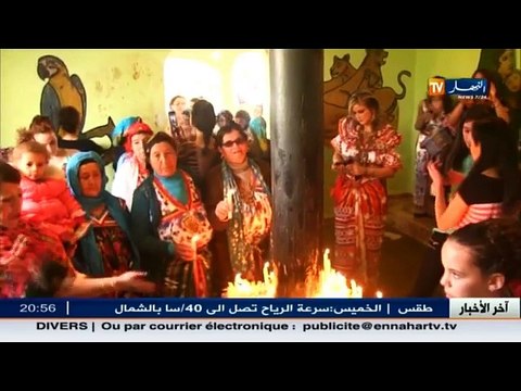 دين جزائريون لا يحبذون العمل يوم عاشوراء و السبب..الرعشة