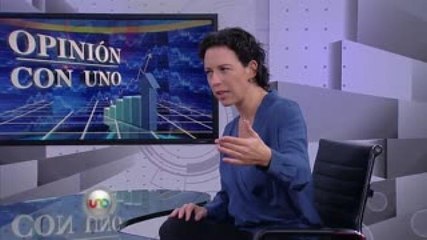 Alejandra Cullen | El estado de Veracruz? se cayó