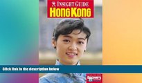 Big Deals  Hong Kong Insight Guide (Insight Guides)  Full Read Most Wanted