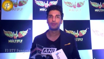 LAUNCH OF MANISH RAISINGHAN MULTI ACTIVITY EDUCATIONAL LOUNGE MULTIFLY