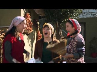 Yeşil Deniz Spot Tanıtımı