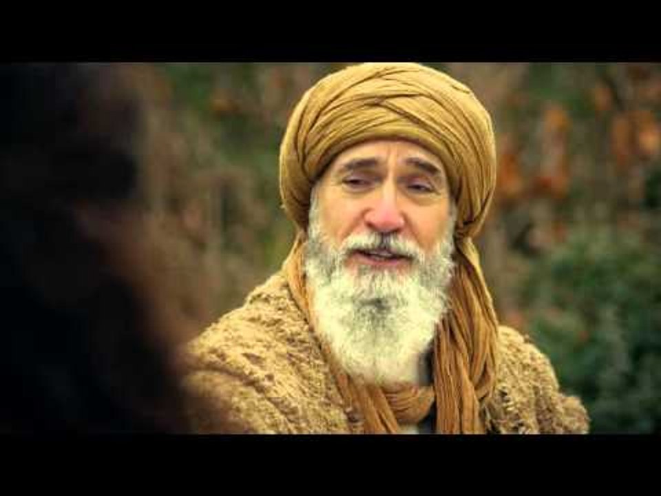 Diriliş Ertuğul 49 Bölüm Tanıtımı