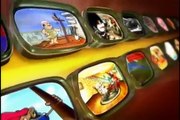 Cartoon Network | Criadores de A Mansão Foster para Amigos Imaginários | new