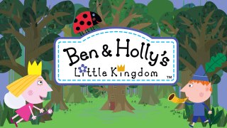 Ben and Holly's Little Kingdom Compilation - Cartoons For kids HD 06
