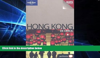 Big Deals  Hong Kong de Cerca (Encounter) (Spanish Edition)  Best Seller Books Best Seller