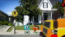 Gumball conosce il karate | Lo straordinario mondo di Gumball | Cartoon Network