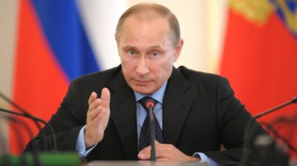 Putin Halep'te Savaş Suçu İthamlarını Reddetti; Batı'yı Suçladı