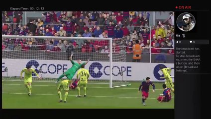 FIFA 16 carrer mode p1