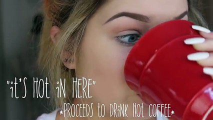 Edgy & Girly Makeup Tutorial- Tori Sterling