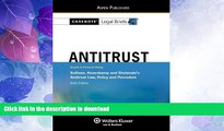 READ  Casenotes Legal Briefs Antitrust Law: Keyed to Sullivan   Hovencamp 6e (Casenote Legal