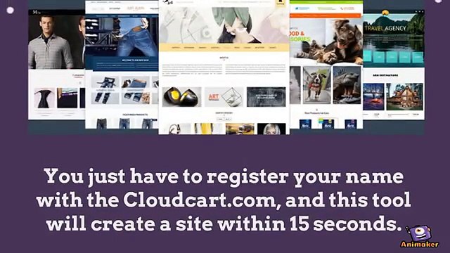eCommerce Solutions For Small Business
