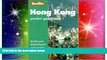 Big Deals  Berlitz Hong Kong Pocket Guide (Berlitz Pocket Guides)  Full Read Most Wanted
