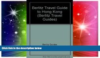 Big Deals  Hong Kong (Berlitz Pocket Guides)  Best Seller Books Best Seller