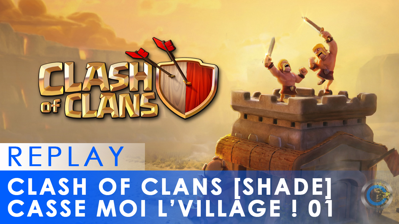 Casse moi l'village !