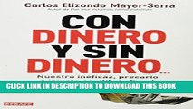 [PDF] Con dinero y sin dinero. Nuestro ineficaz precario e injusto equilibrio fiscal (Ficcion