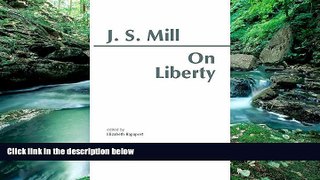 Books to Read  On Liberty (HPC Classics Series)  Best Seller Books Best Seller