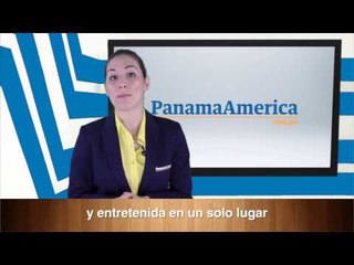 Avance de noticias - Panamá América 10 de abril de 2014