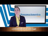 Avance de noticias - Panamá América 10 de abril de 2014